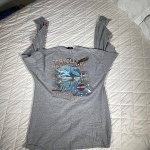 Very rare Juneau Alaska HD